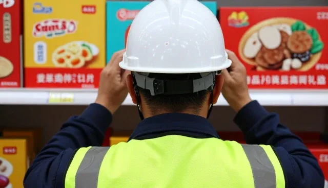 市场热销商品解决日用百货批发中的常见需求