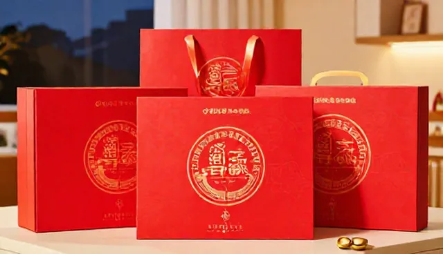 礼品采购服务如何提升品牌代理效率?